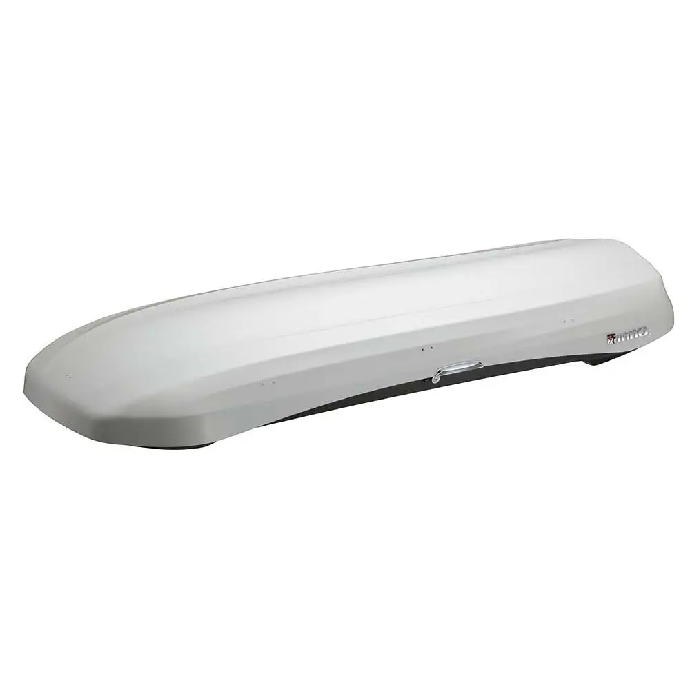Inno Racks Cargo Carrier 11 Cu. Ft. Capacity - 80" x 33" x 11" - INNBRM660WH